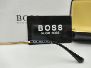 Оправа  HUGO BOSS GZ 0237 - Фото 4