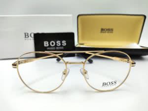 Оправа  HUGO BOSS GZ 0237 - Фото 1