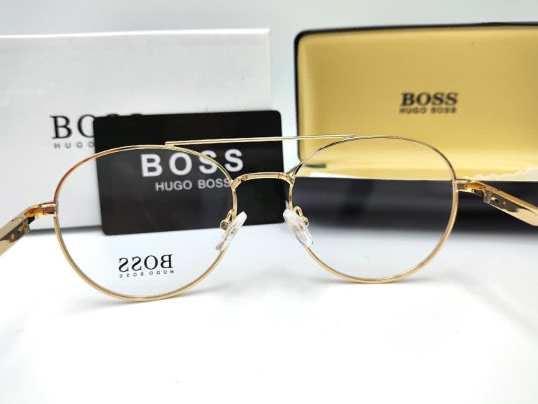 Оправа  HUGO BOSS GZ 0237 - Фото 2