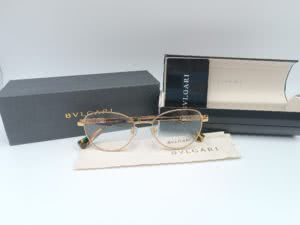 BVLGARI BV2215KB 2035 - Фото 1