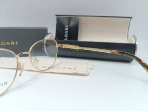 BVLGARI BV2215KB 2035 - Фото 3