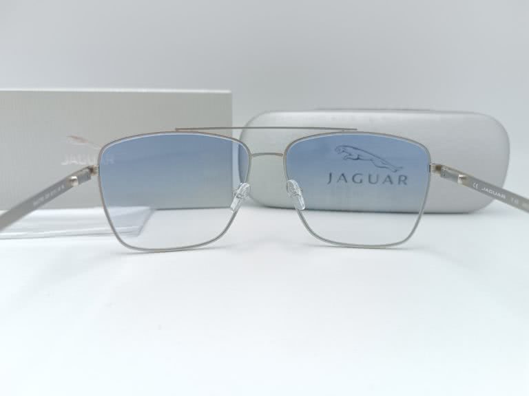 Солнцезащитные очки JAGUAR Y49 37363-8200 - Фото 4