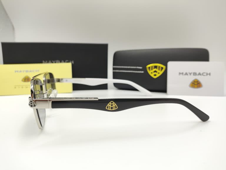 Солнцезащитные очки MAYBACH RGR-EZ-728 - Фото 6