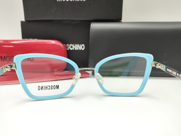 Оправа  Moschino Mo265 05 - Фото 6