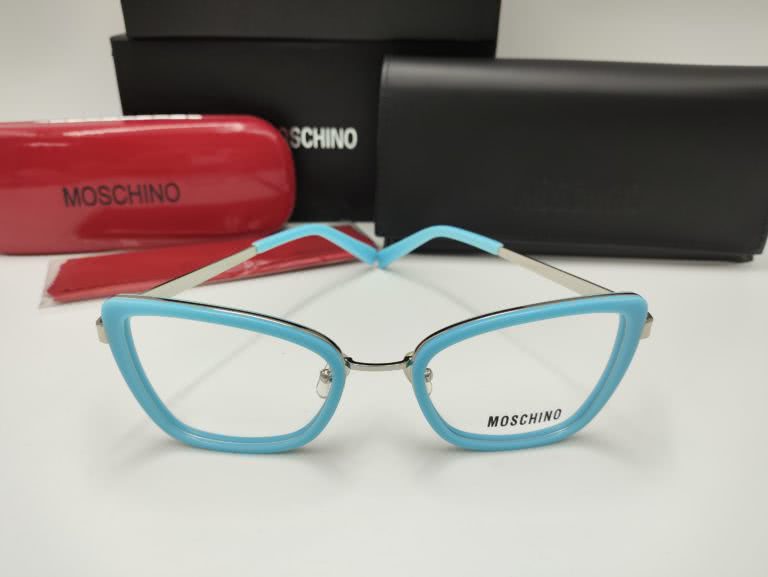 Оправа  Moschino Mo265 05 - Фото 3