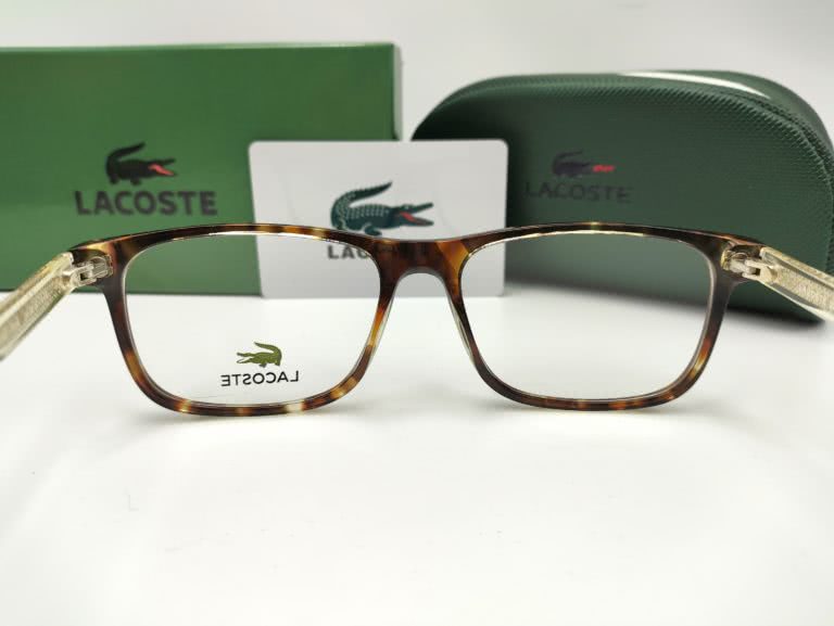 Оправа  LACOSTE L2852 218 - Фото 2