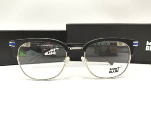 Оправа MONT BLANC MB 701S 02X - Фото 1