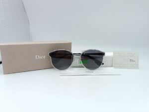 Солнцезащитные очки DIOR SYMMETRIC 03T2K - Фото 5