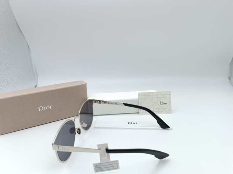 Солнцезащитные очки DIOR SYMMETRIC 03T2K - Фото 2
