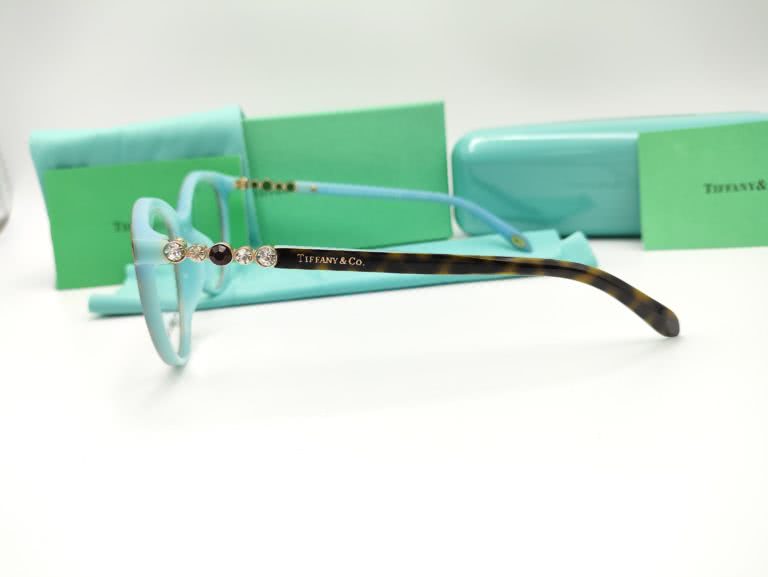 Оправа Tiffany Tf 2134-B 8134 - Фото 4