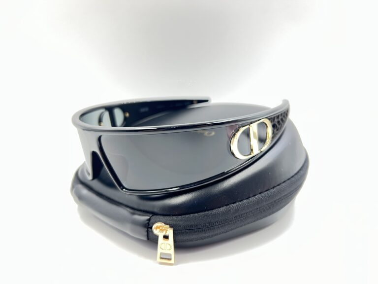 Солнцезащитные очки Dior 10a0 - Фото 4