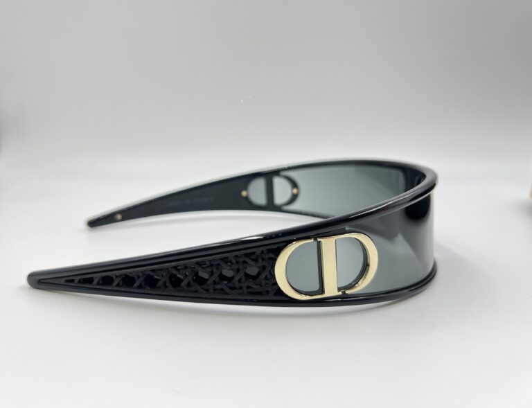 Солнцезащитные очки Dior 10a0 - Фото 3