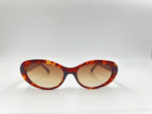 Солнцезащитные очки Chanel 5515 c.714 - Фото 6