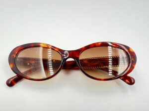 Солнцезащитные очки Chanel 5515 c.714 - Фото 4