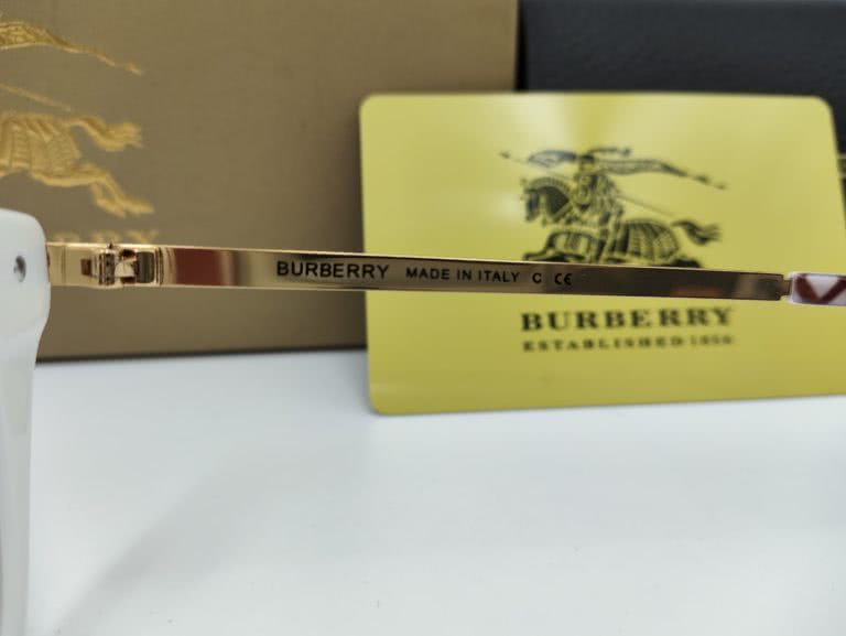 Оправа BURBERRY BE2310 3202 - Фото 6