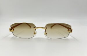 Солнцезащитные очки Cartier CT0474S 004 - Фото 6