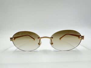 Солнцезащитные очки Cartier CTO475S 004 - Фото 1