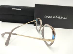 Оправа Dolce & Gabbana TM5011 - Фото 3
