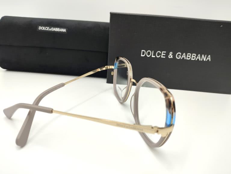 Оправа Dolce & Gabbana TM5011 - Фото 3