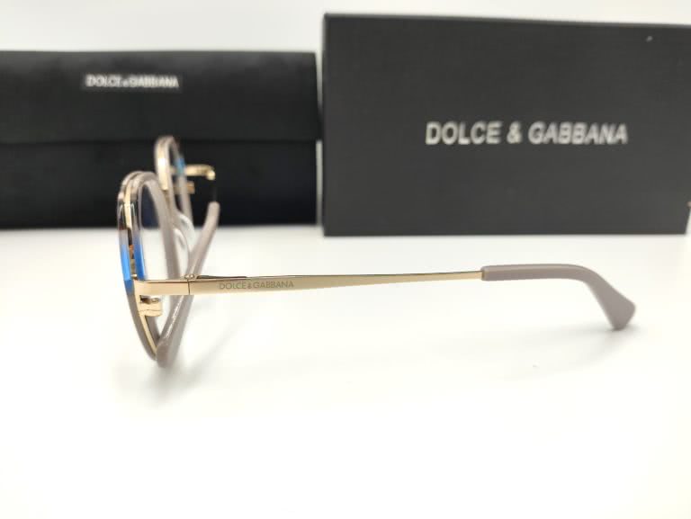 Оправа Dolce & Gabbana TM5011 - Фото 4