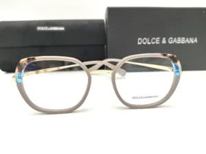 Оправа Dolce & Gabbana TM5011 - Фото 1
