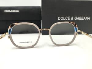 Оправа Dolce & Gabbana TM5011 - Фото 2
