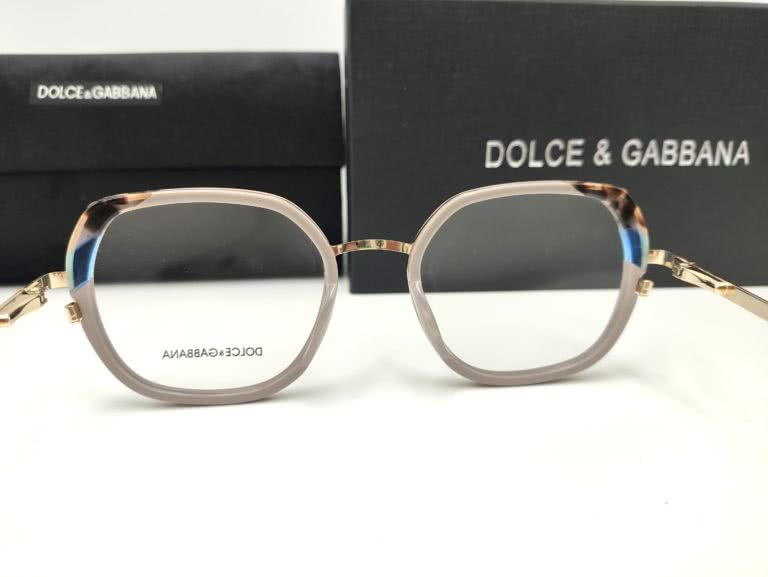 Оправа Dolce & Gabbana TM5011 - Фото 2