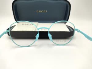 Оправа GUCCI GG0337O - Фото 5