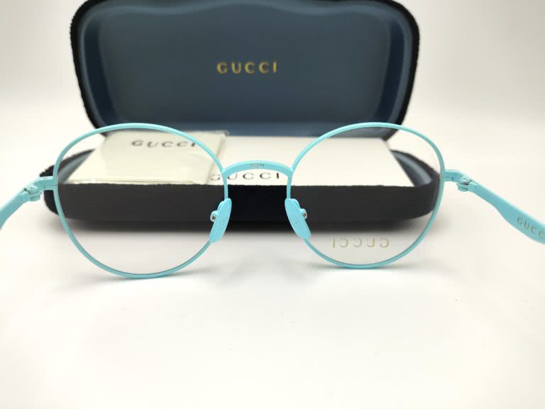 Оправа GUCCI GG0337O - Фото 5