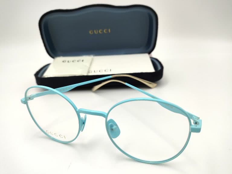 Оправа GUCCI GG0337O - Фото 2