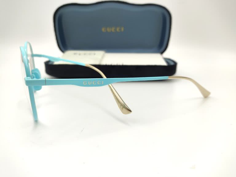 Оправа GUCCI GG0337O - Фото 3