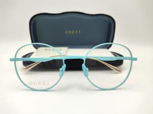 Оправа GUCCI GG0337O - Фото 1