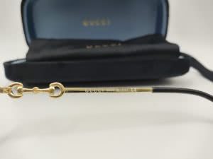 Оправа GUCCI-GG0759O-009F - Фото 4