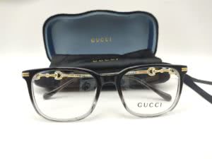 Оправа GUCCI-GG0759O-009F - Фото 2