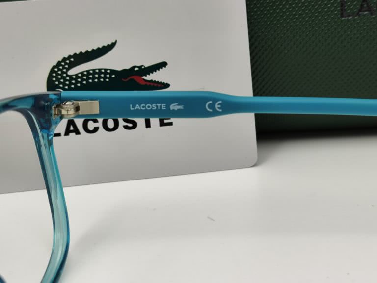Оправа  LACOSTE L3633 467 - Фото 5