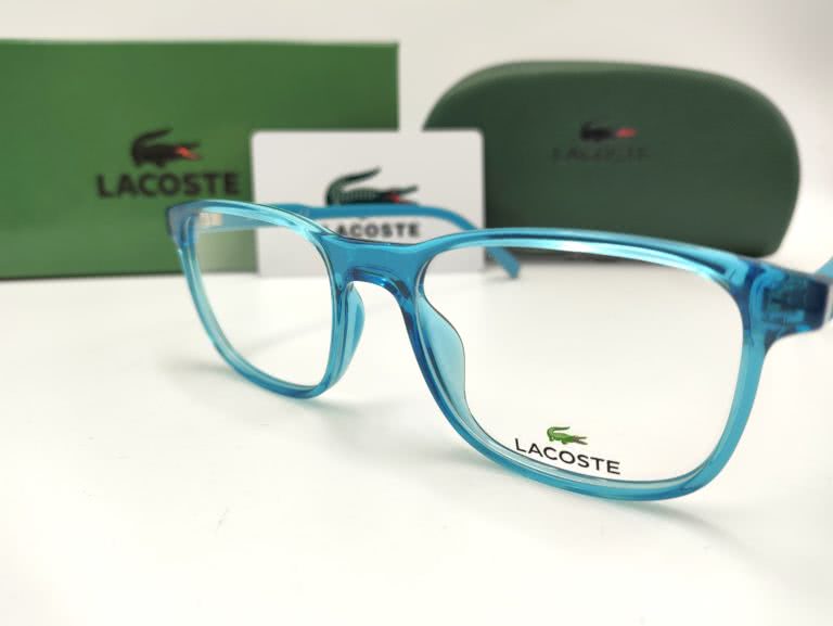 Оправа  LACOSTE L3633 467 - Фото 2