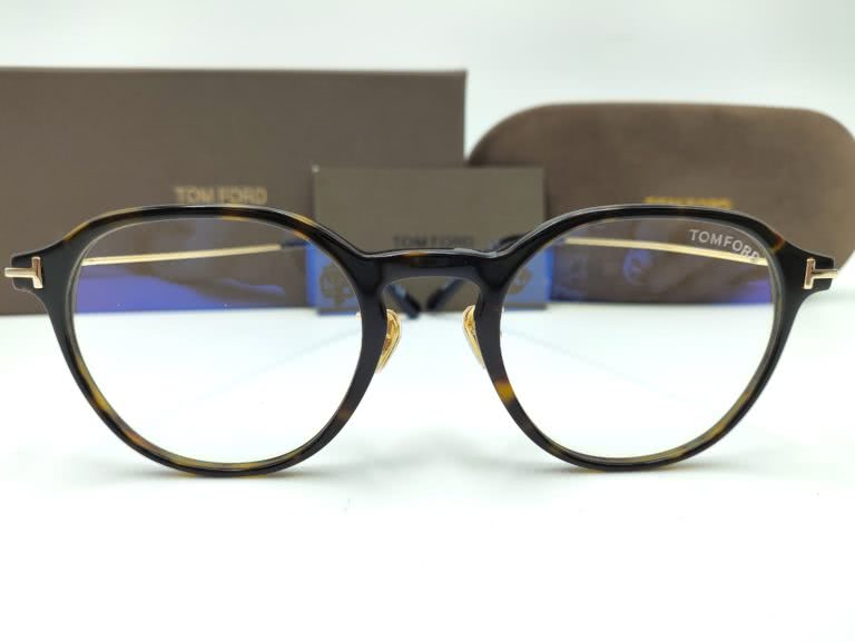 Оправа TOM FORD TF 5777-D-B 052 - Фото 1