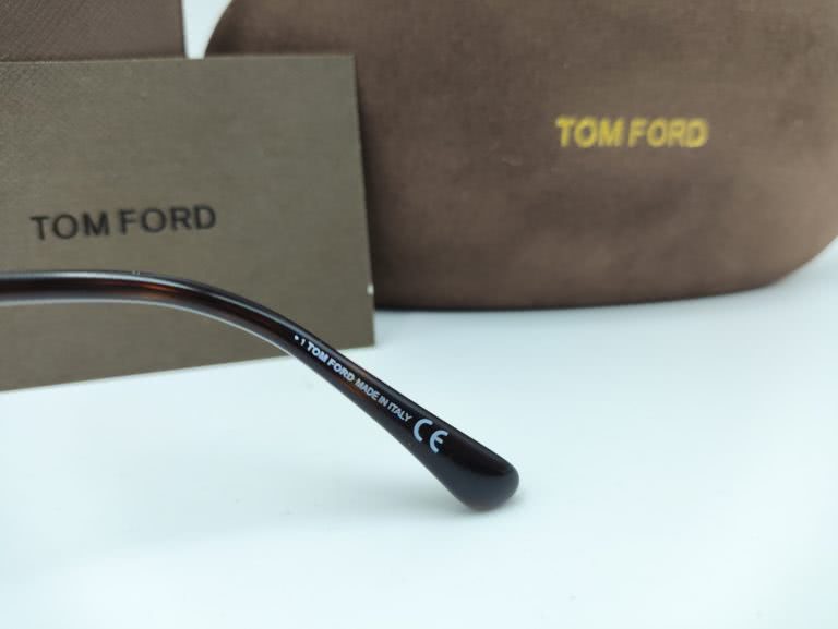 Оправа TOM FORD TF 5777-D-B 052 - Фото 5