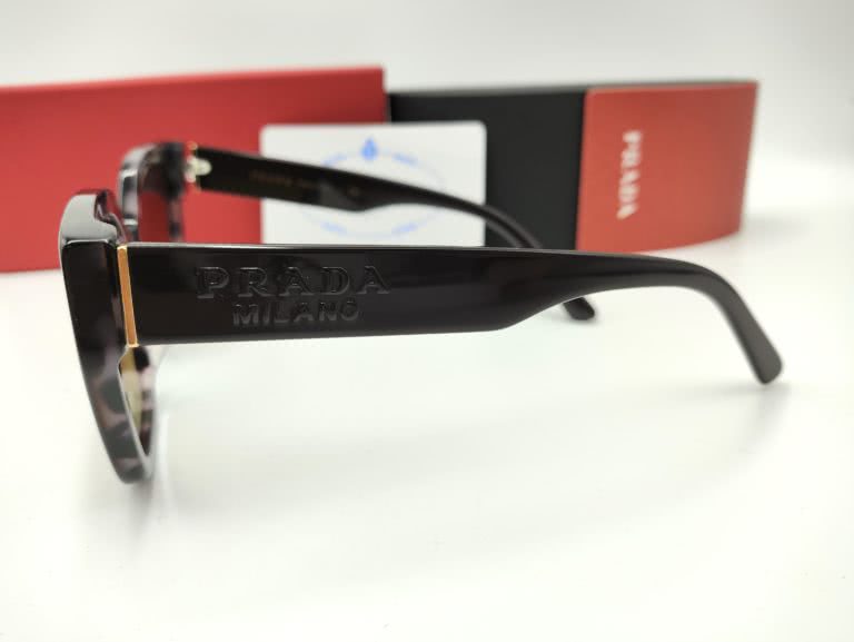 Солнцезащитные очки PRADA PR 24XS UAO0-A7 - Фото 3