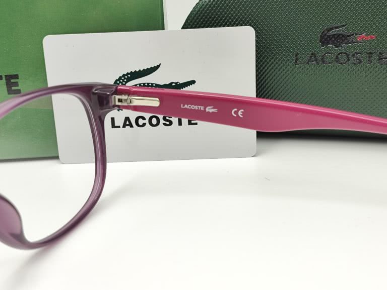 Оправа  LACOSTE L2743 514 - Фото 5