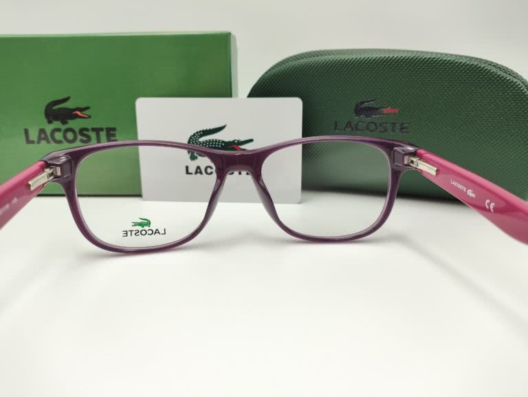 Оправа  LACOSTE L2743 514 - Фото 3