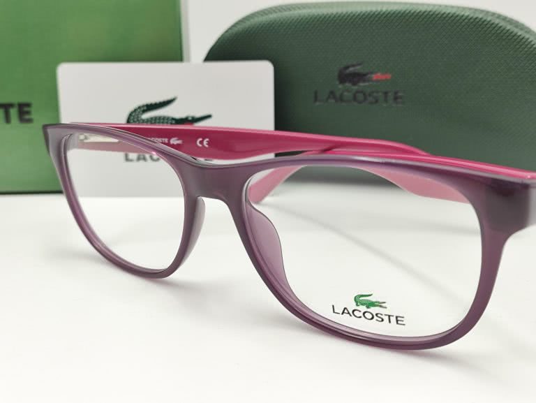 Оправа  LACOSTE L2743 514 - Фото 2