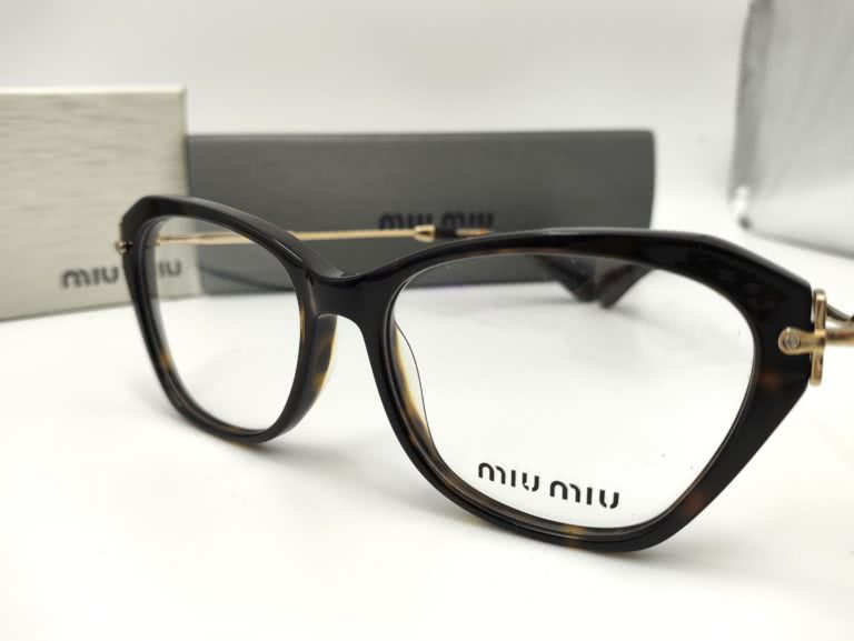 MIU MIU SF2863 214A - Фото 2