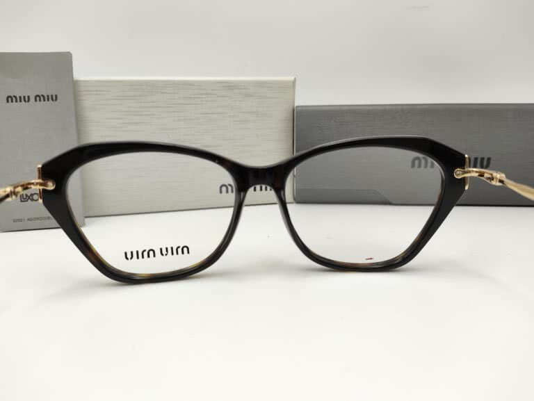 MIU MIU SF2863 214A - Фото 5