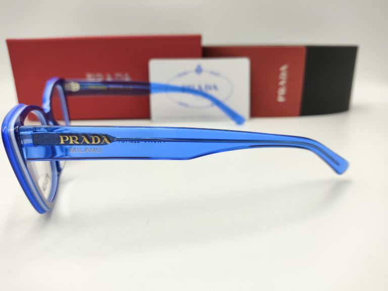 Оправа PRADA PR01YV 22B/101 - Фото 3