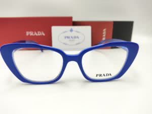 Оправа PRADA PR01YV 22B/101 - Фото 1