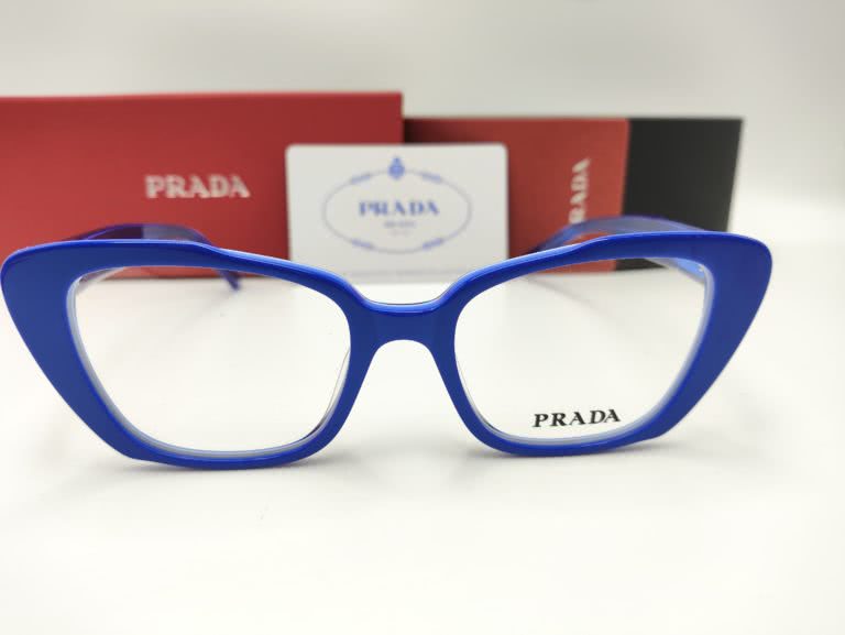 Оправа PRADA PR01YV 22B/101 - Фото 1