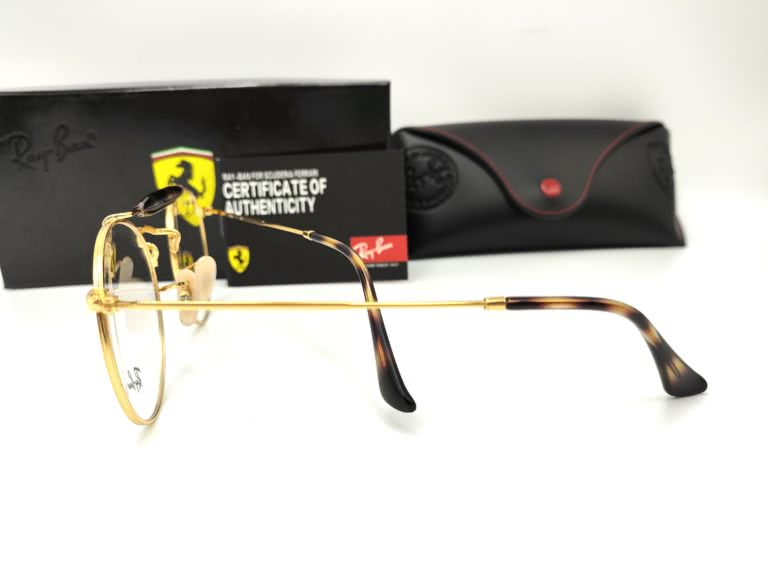 Ray.Ban RB 3747V 2500 - Фото 4