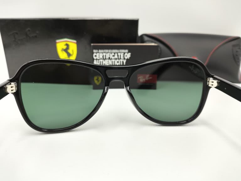 Солнцезащитные очки Ray.Ban RB4601357 - Фото 2