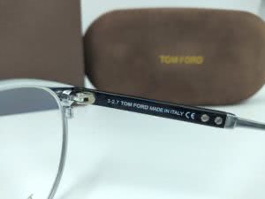 Оправа TOM FORD TF 5482 018 - Фото 6